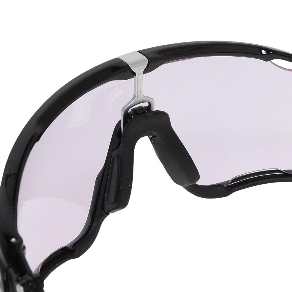 オークリー（OAKLEY）（メンズ）サングラス JAWBREAKER 92905431 UV