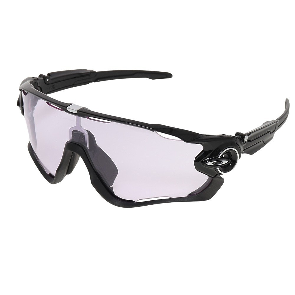 オークリー（OAKLEY）（メンズ）サングラス JAWBREAKER 92905431 UV