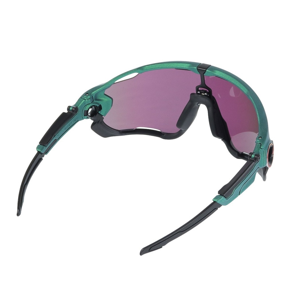 オークリー（OAKLEY）（メンズ）サングラス Jawbreaker Ascend 