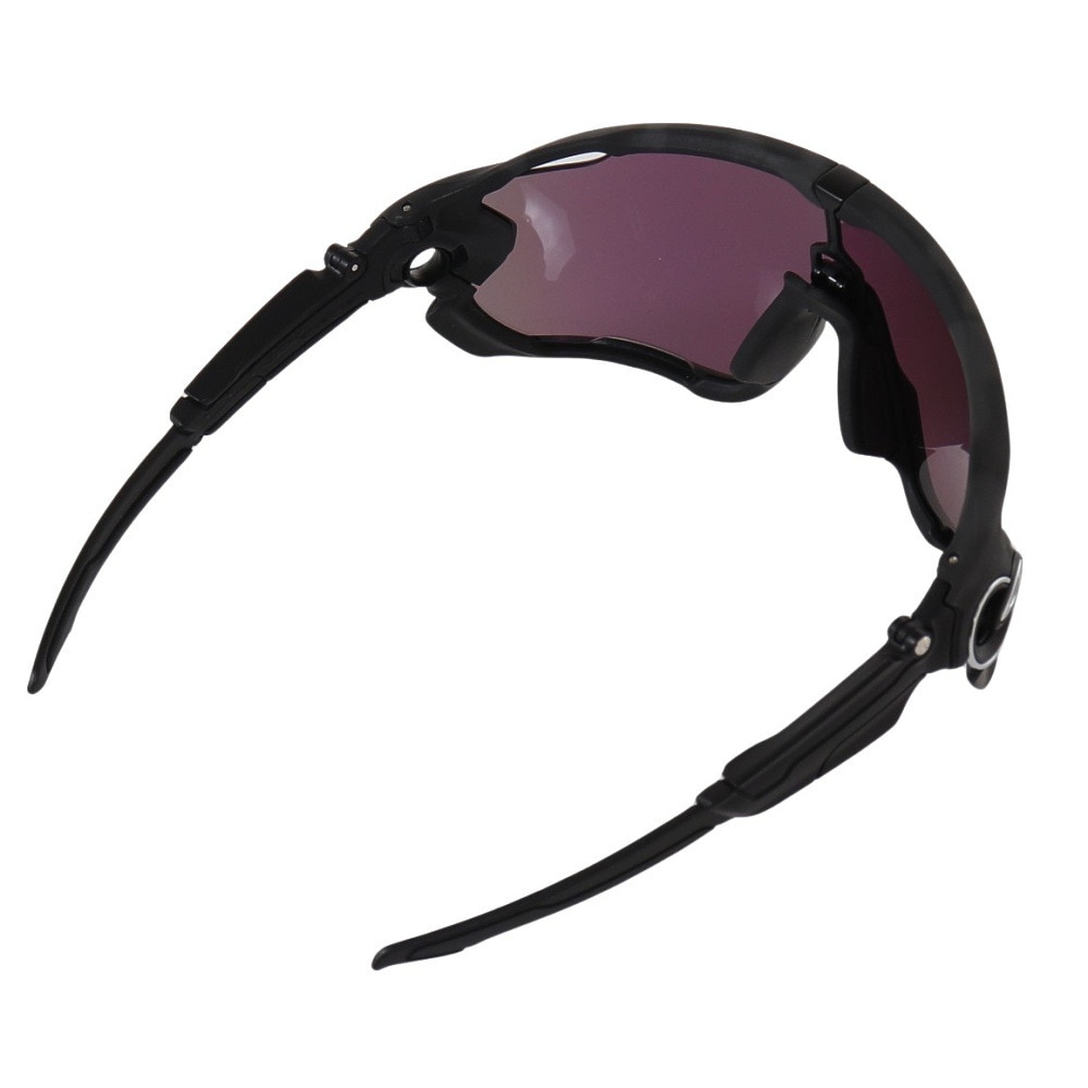 オークリー（OAKLEY）（メンズ、レディース）サングラス JAWBREAKER 92907931 UV