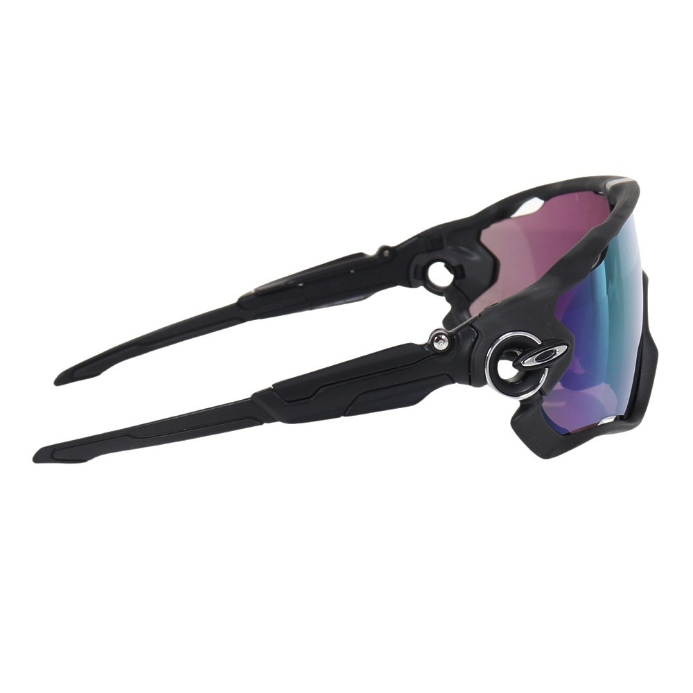 オークリー（OAKLEY）（メンズ、レディース）サングラス JAWBREAKER 92907931 UV