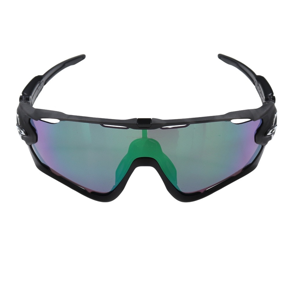 オークリー（OAKLEY）（メンズ、レディース）サングラス JAWBREAKER 92907931 UV