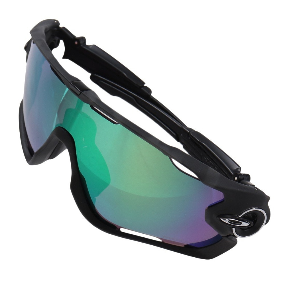 オークリー（OAKLEY）（メンズ、レディース）サングラス JAWBREAKER 92907931 UV