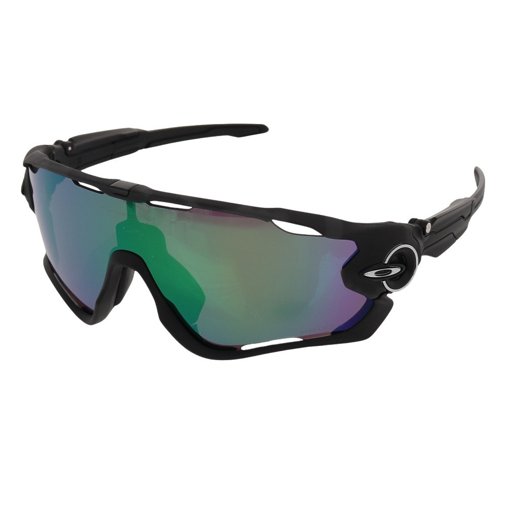 オークリー（OAKLEY）（メンズ、レディース）サングラス JAWBREAKER 92907931 UV