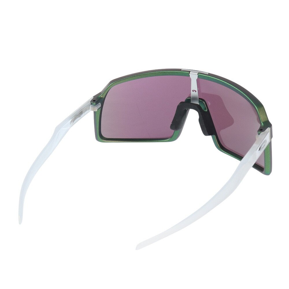 オークリー（OAKLEY）（メンズ）サングラス SUTRO A Discover 