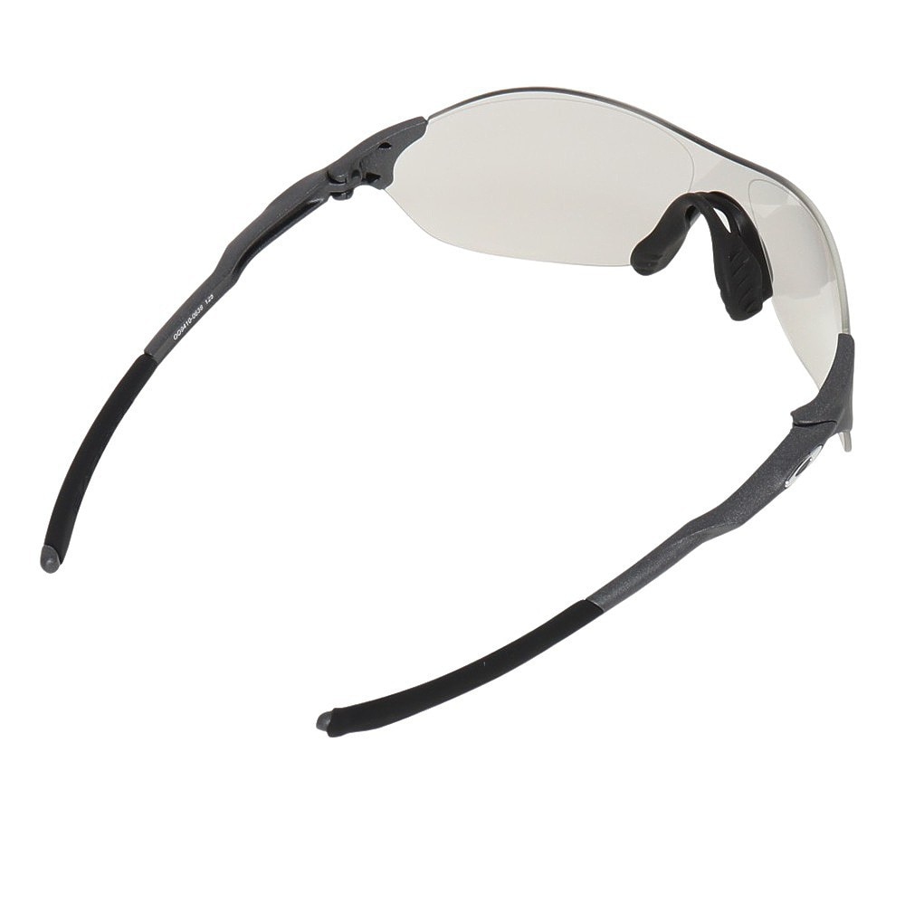オークリー（OAKLEY）（メンズ）サングラス EVZERO SWIFT A 94100638 UV