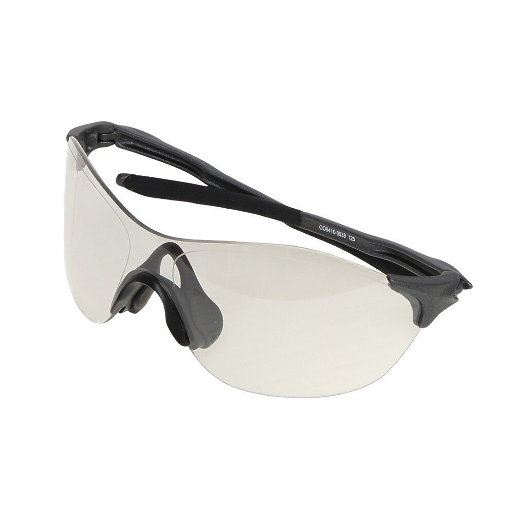 オークリー（OAKLEY）（メンズ）サングラス EVZERO SWIFT A 94100638 UV