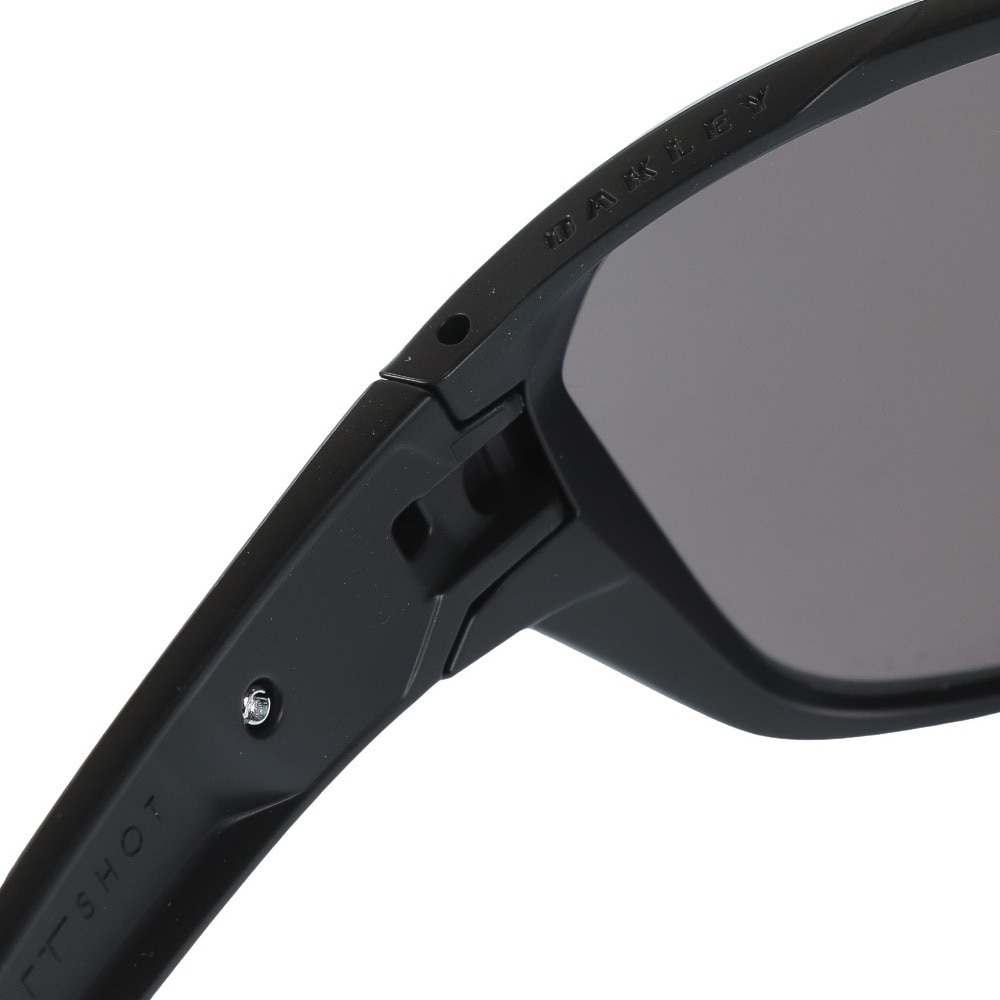 オークリー（OAKLEY）（メンズ）サングラス Split Shot 94162464 UV