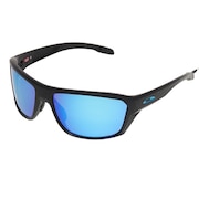 オークリー（OAKLEY）（メンズ）サングラス SPLIT SHOT 94163164 UV