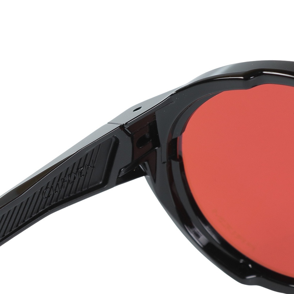オークリー（OAKLEY）（メンズ）スポーツサングラス Clifden 94400256 UV