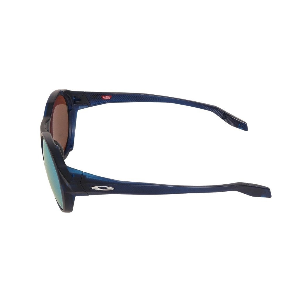 オークリー（OAKLEY）（メンズ）サングラス CLIFDEN 94400556 UV