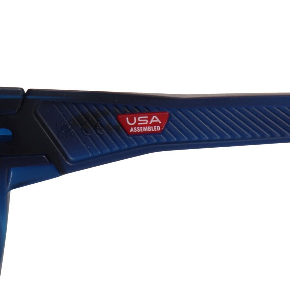 オークリー（OAKLEY）（メンズ）サングラス CLIFDEN 94400556 UV