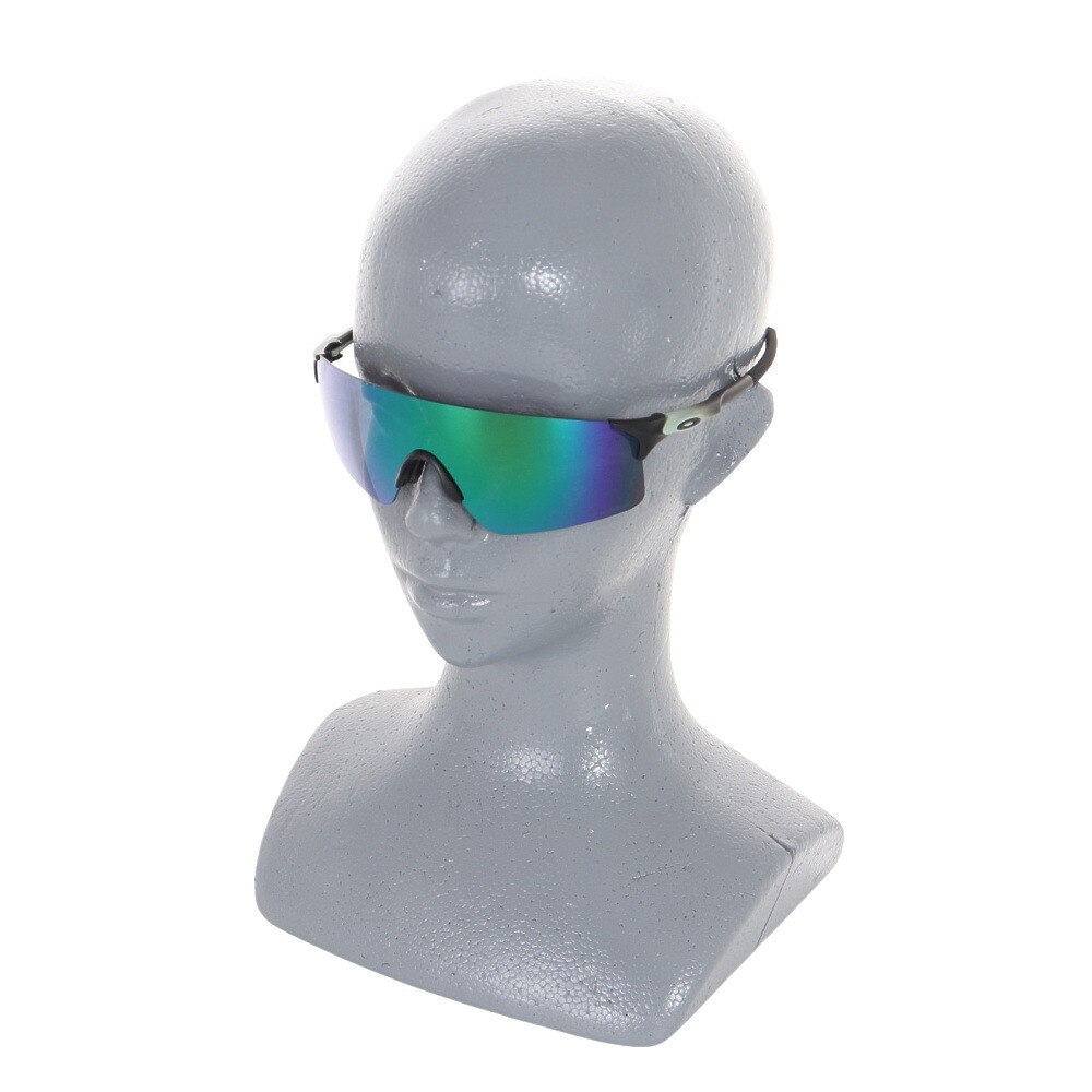 オークリー（OAKLEY）（メンズ、レディース）サングラス EVZERO BLADES 94541538 UV