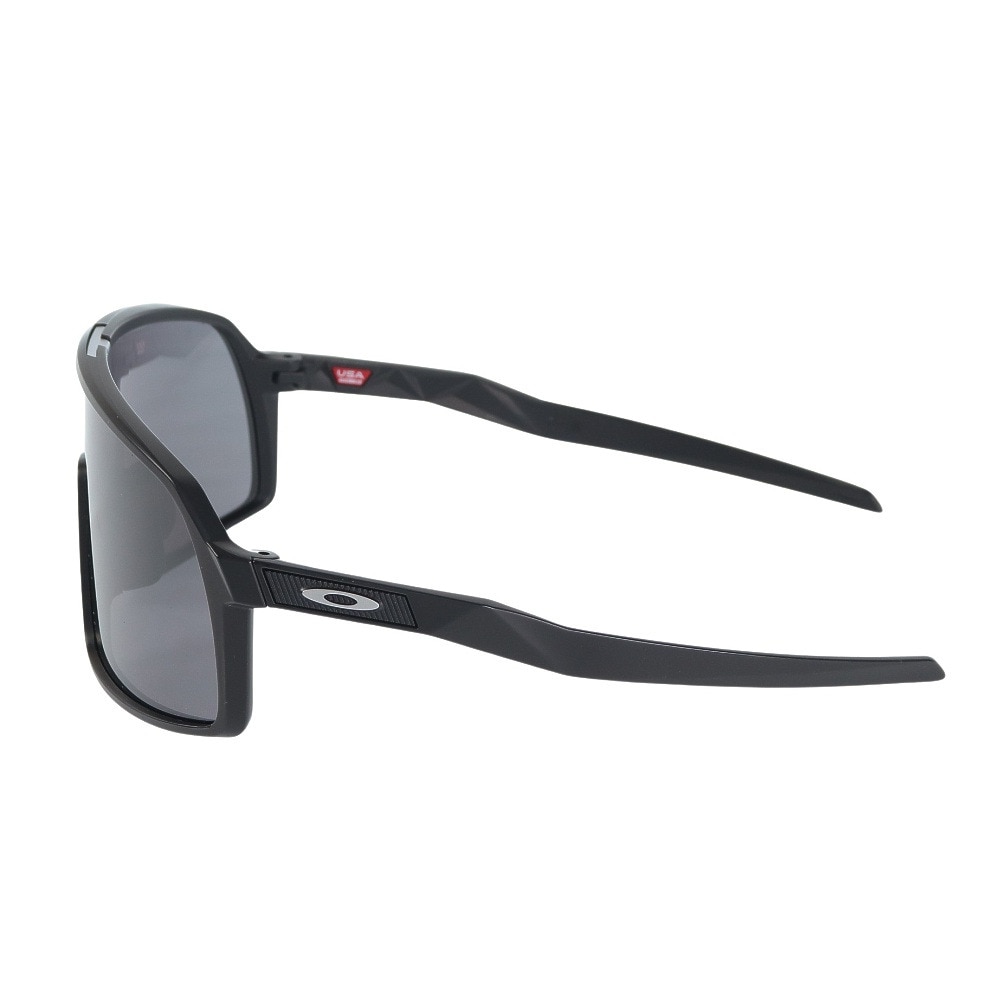 オークリー（OAKLEY）（メンズ）サングラス SUTRO S アジアンフィット 94620728 UV