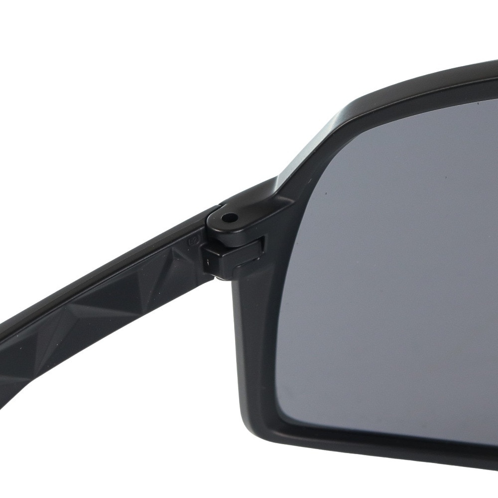 オークリー（OAKLEY）（メンズ）サングラス SUTRO S アジアンフィット 94620728 UV