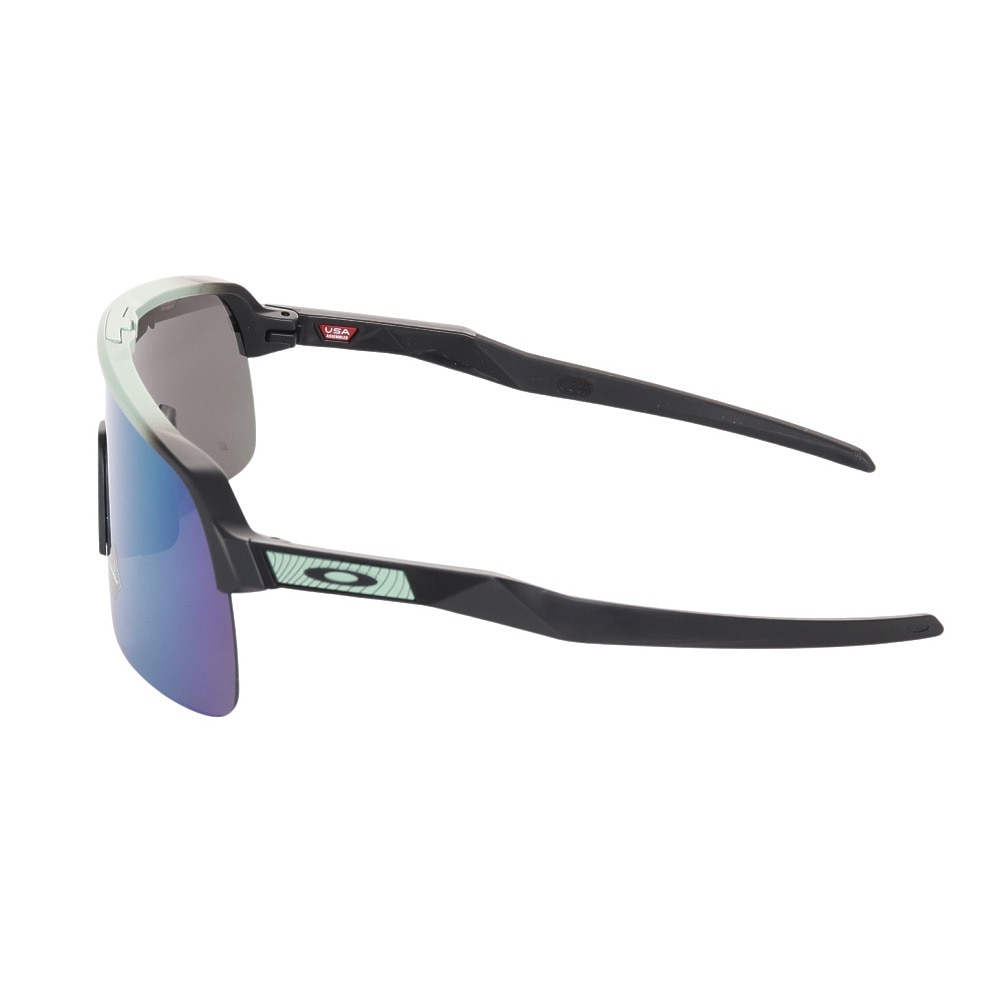 オークリー（OAKLEY）（メンズ、レディース）サングラス SUTRO LITE 94632239 UV