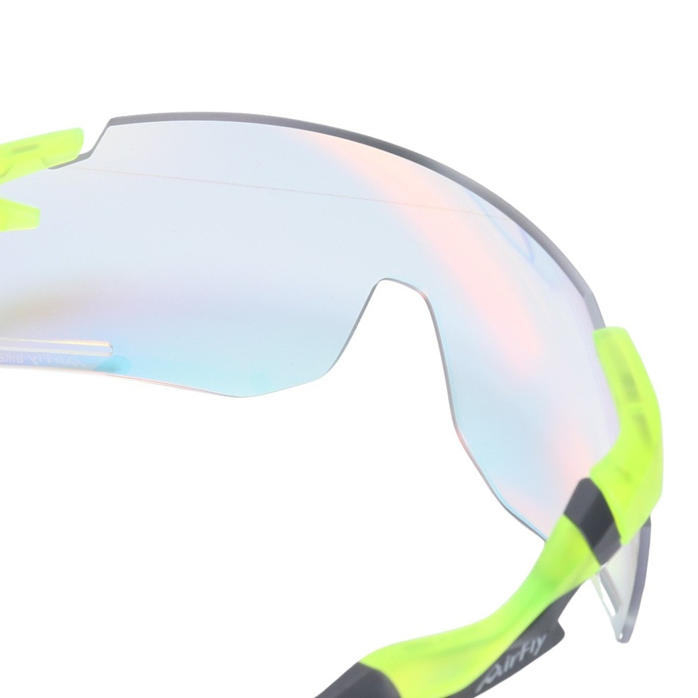 エアフライ（AirFly）（メンズ、レディース）サングラス エアフライ AF-301 C-31BK