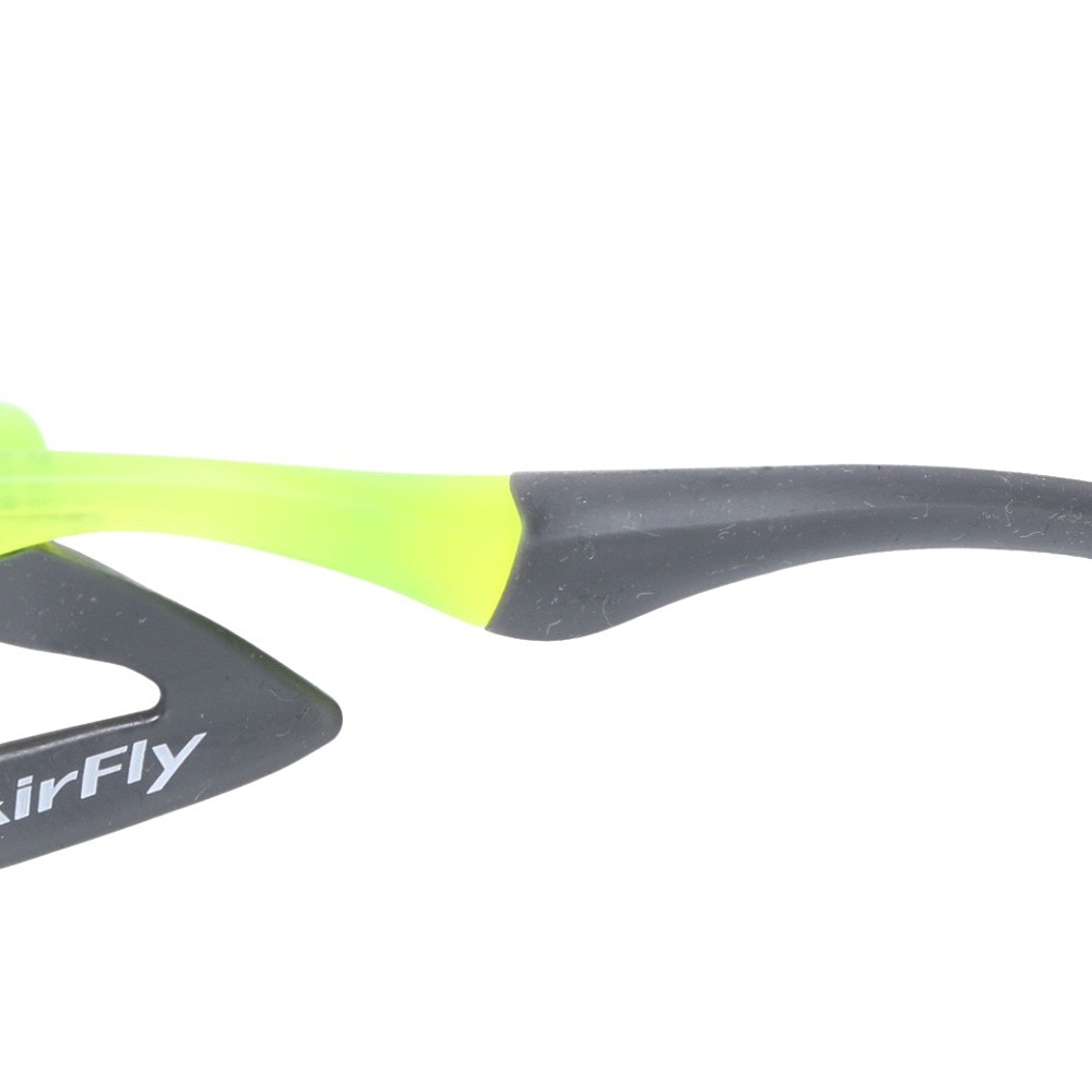 エアフライ（AirFly）（メンズ、レディース）サングラス エアフライ AF-301 C-31BK