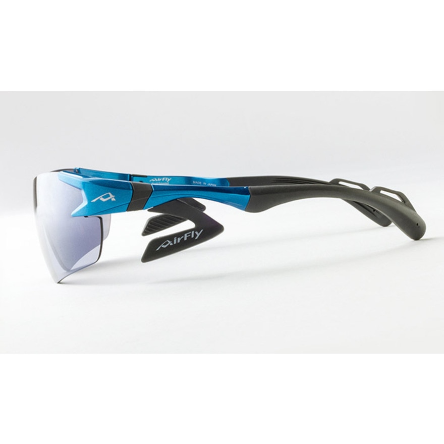エアフライ（AirFly）（メンズ、レディース）スポーツサングラス AF-301 C-35