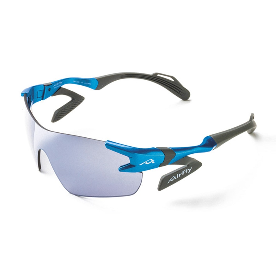 エアフライ（AirFly）（メンズ、レディース）スポーツサングラス AF-301 C-35