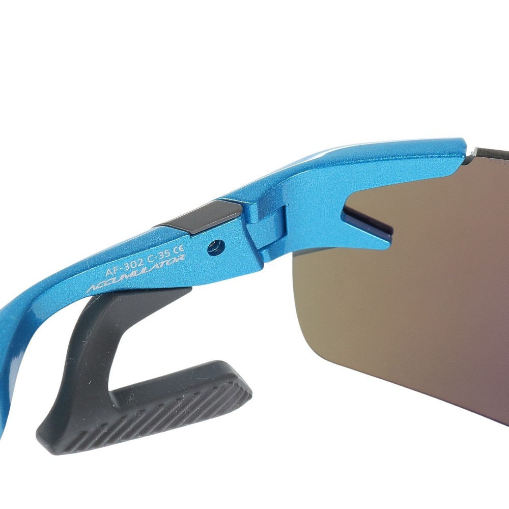 エアフライ（AirFly）（レディース）スポーツサングラス AF-302 C-35SP UV