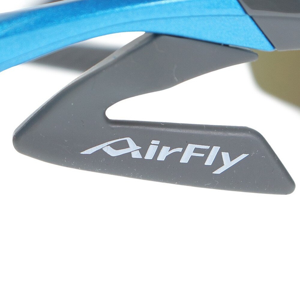 エアフライ（AirFly）（レディース）スポーツサングラス AF-302 C-35SP UV