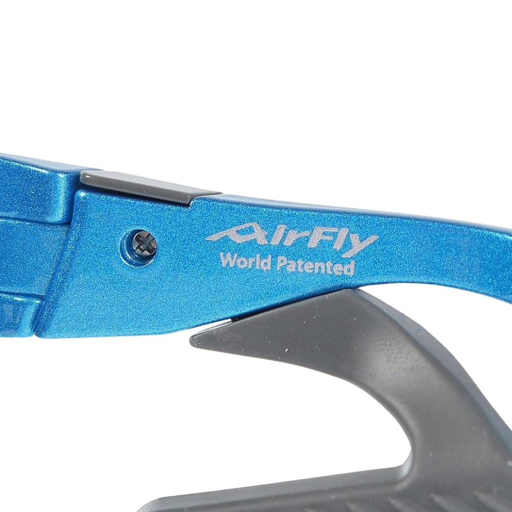 エアフライ（AirFly）（レディース）スポーツサングラス AF-302 C-35SP UV