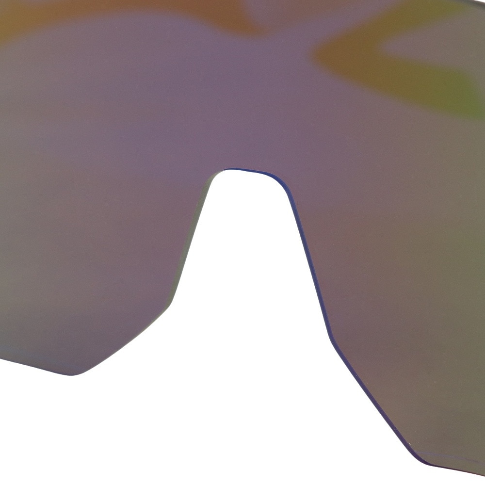 エアフライ（AirFly）（メンズ、レディース）サングラス RACING WHITE MATT AF-305 C-5CYMT UV