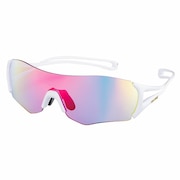 (メンズ、レディース)E-NOX EIGHT8 ULTRA for BALL SPORTSモデル EN8-3516 PAW サングラス UV
