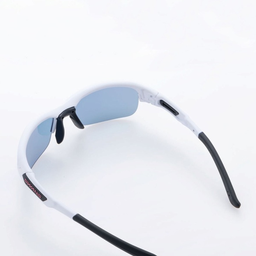 スワンズ（SWANS）（メンズ、レディース）SPRINGBOK ULTRA for GOLFモデル SPB-0167 MAW サングラス UV