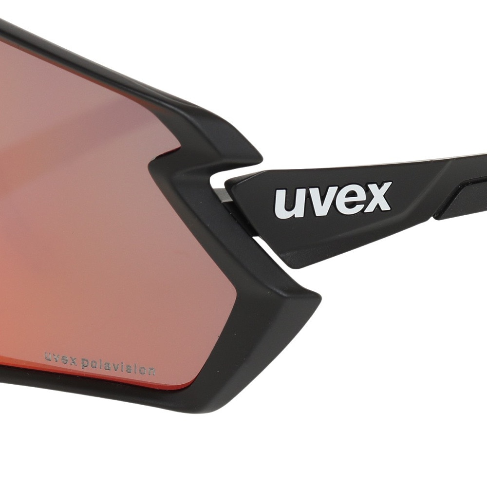 ウベックス（UVEX）（メンズ）サングラス sportstyle 231 2.0P BR 5330292230UVEX UV
