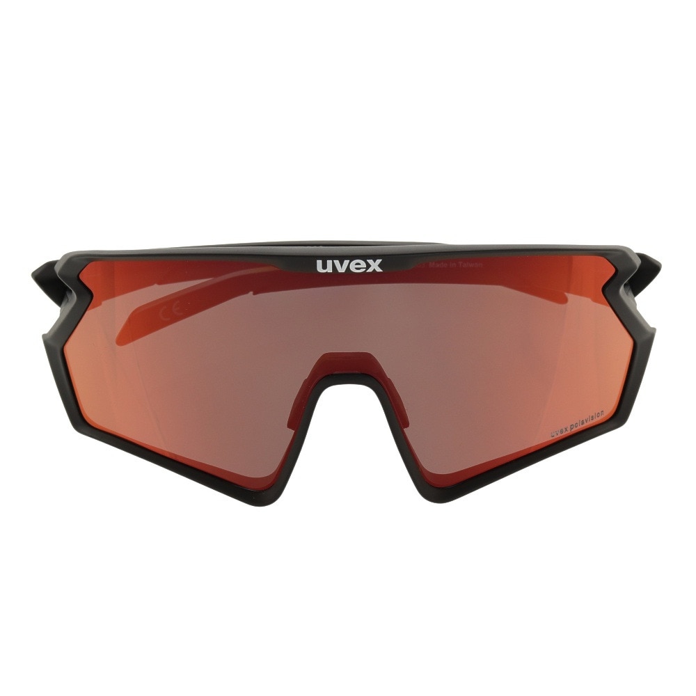 ウベックス（UVEX）（メンズ）サングラス sportstyle 231 2.0P BR 5330292230UVEX UV