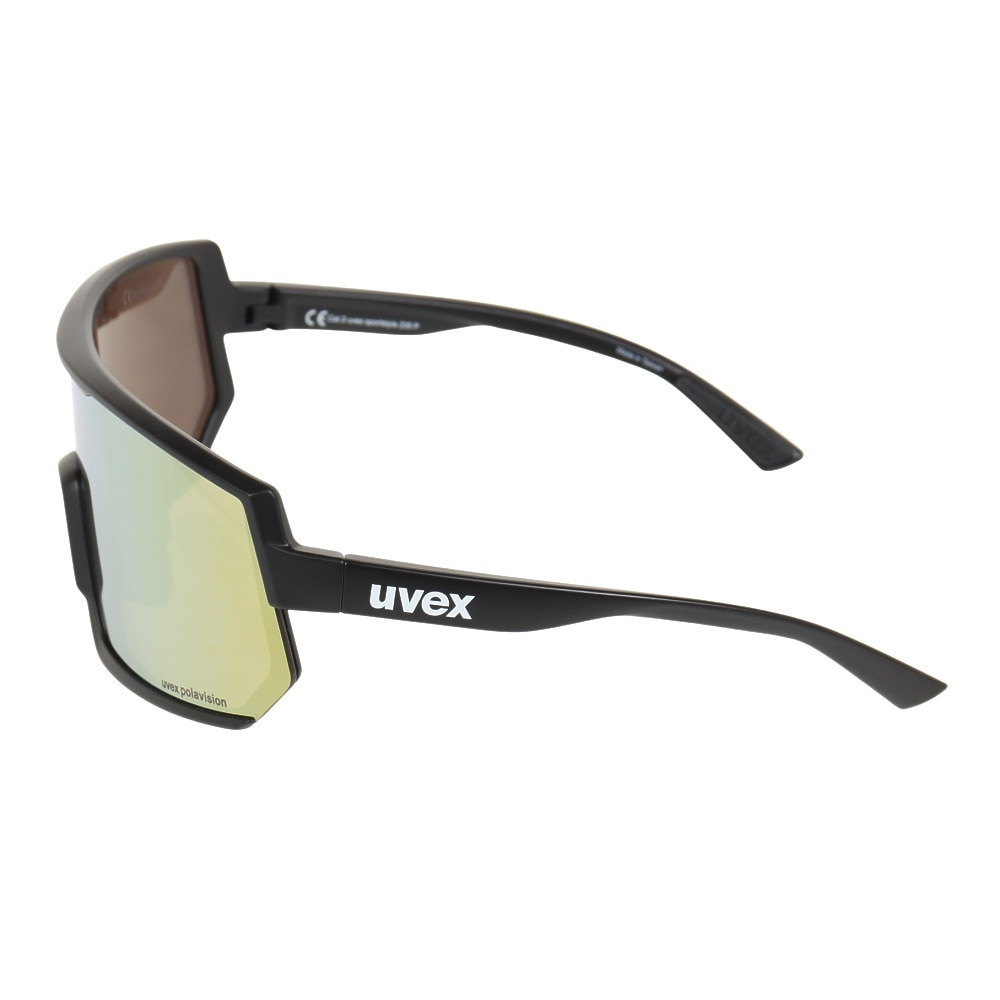ウベックス（UVEX）（メンズ）サングラス sportstyle 235P BY 5330322230UVEX UV