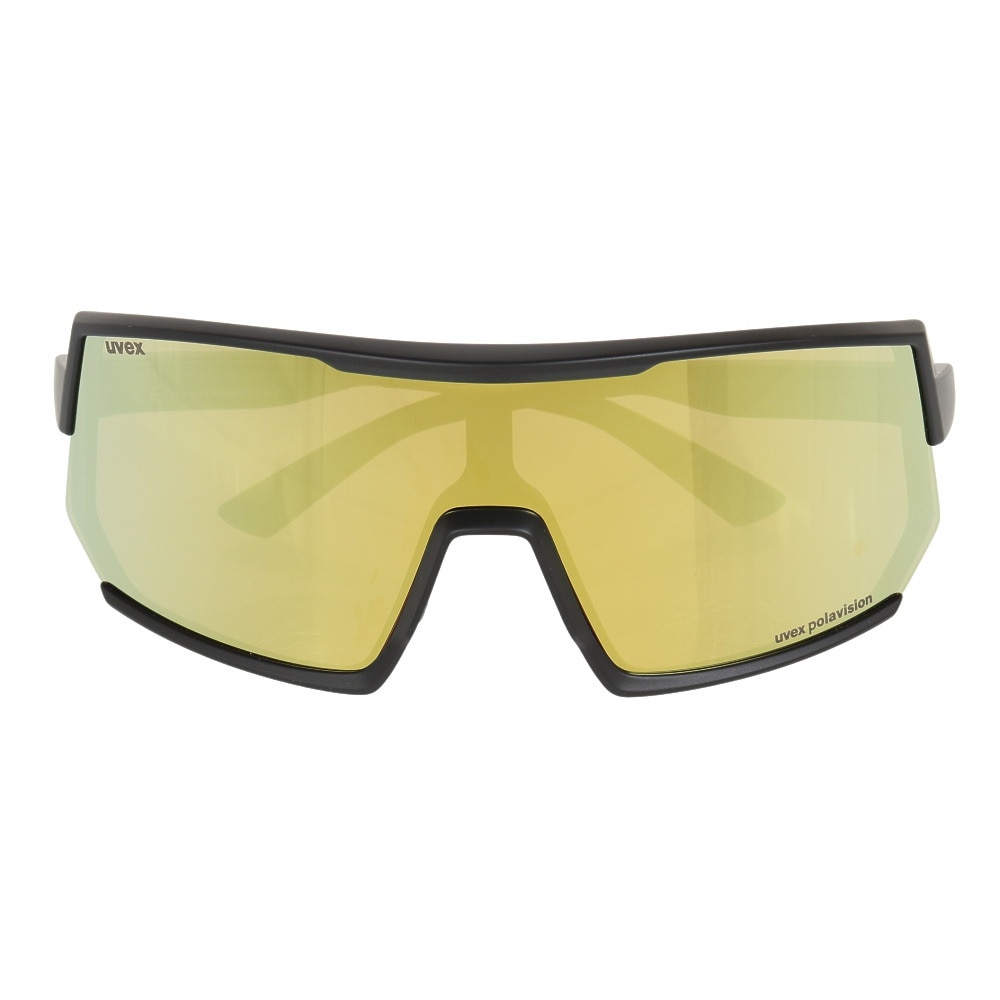 ウベックス（UVEX）（メンズ）サングラス sportstyle 235P BY
