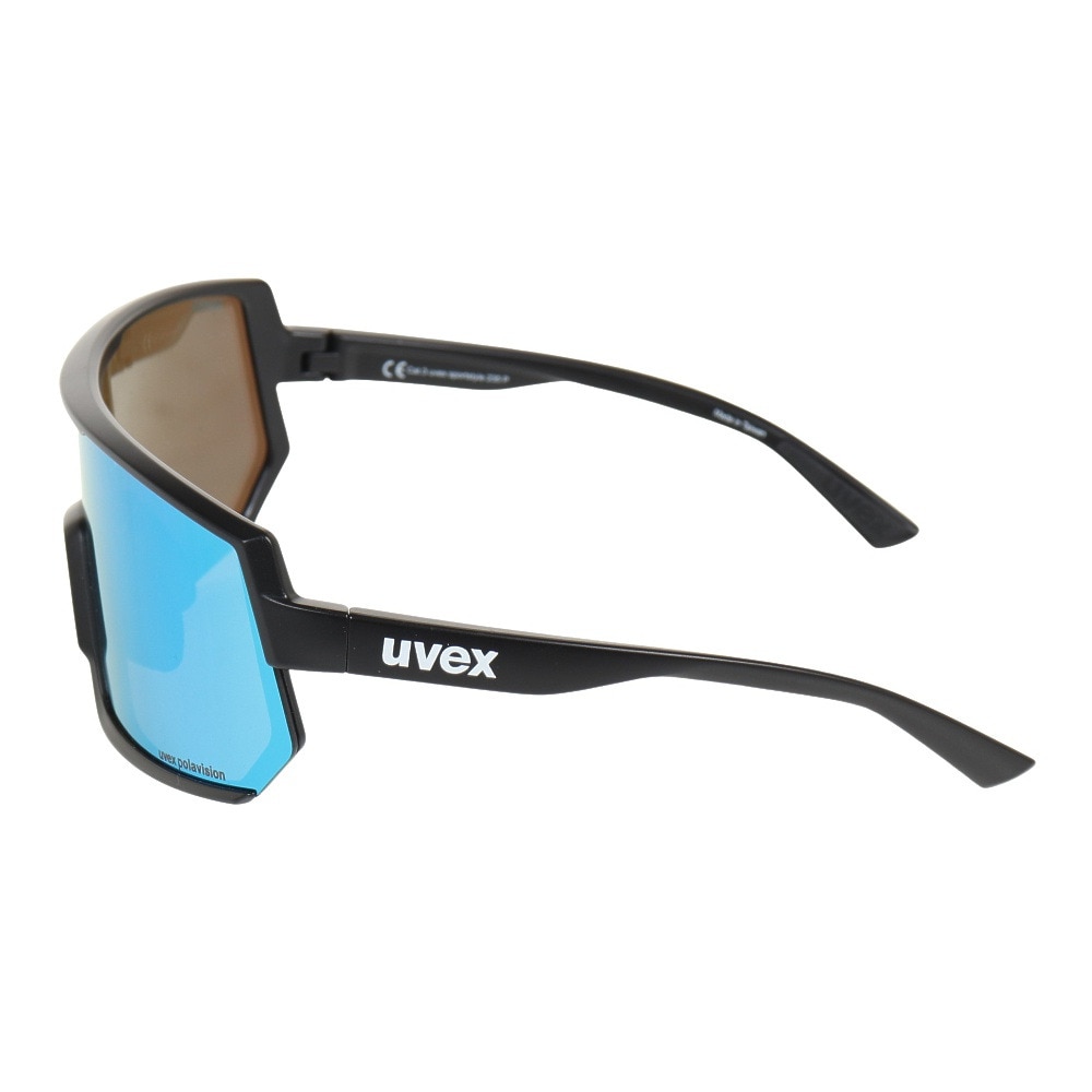 ウベックス（UVEX）（メンズ）サングラス sportstyle 235P BL 5330322240UVEX UV