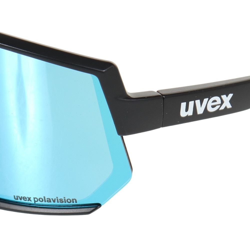 ウベックス（UVEX）（メンズ）サングラス sportstyle 235P BL 5330322240UVEX UV