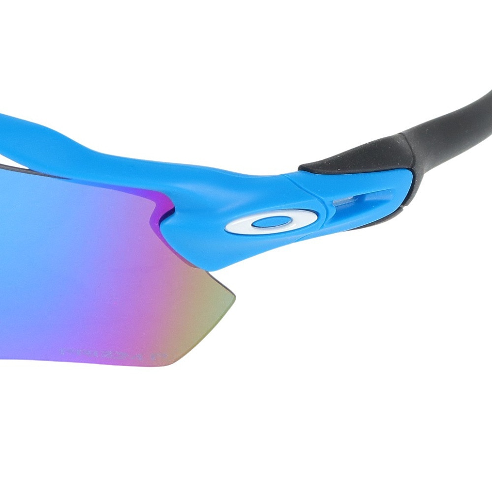 オークリー（OAKLEY）（メンズ）サングラス RADAR EV PATH 9208F138 偏光 UV