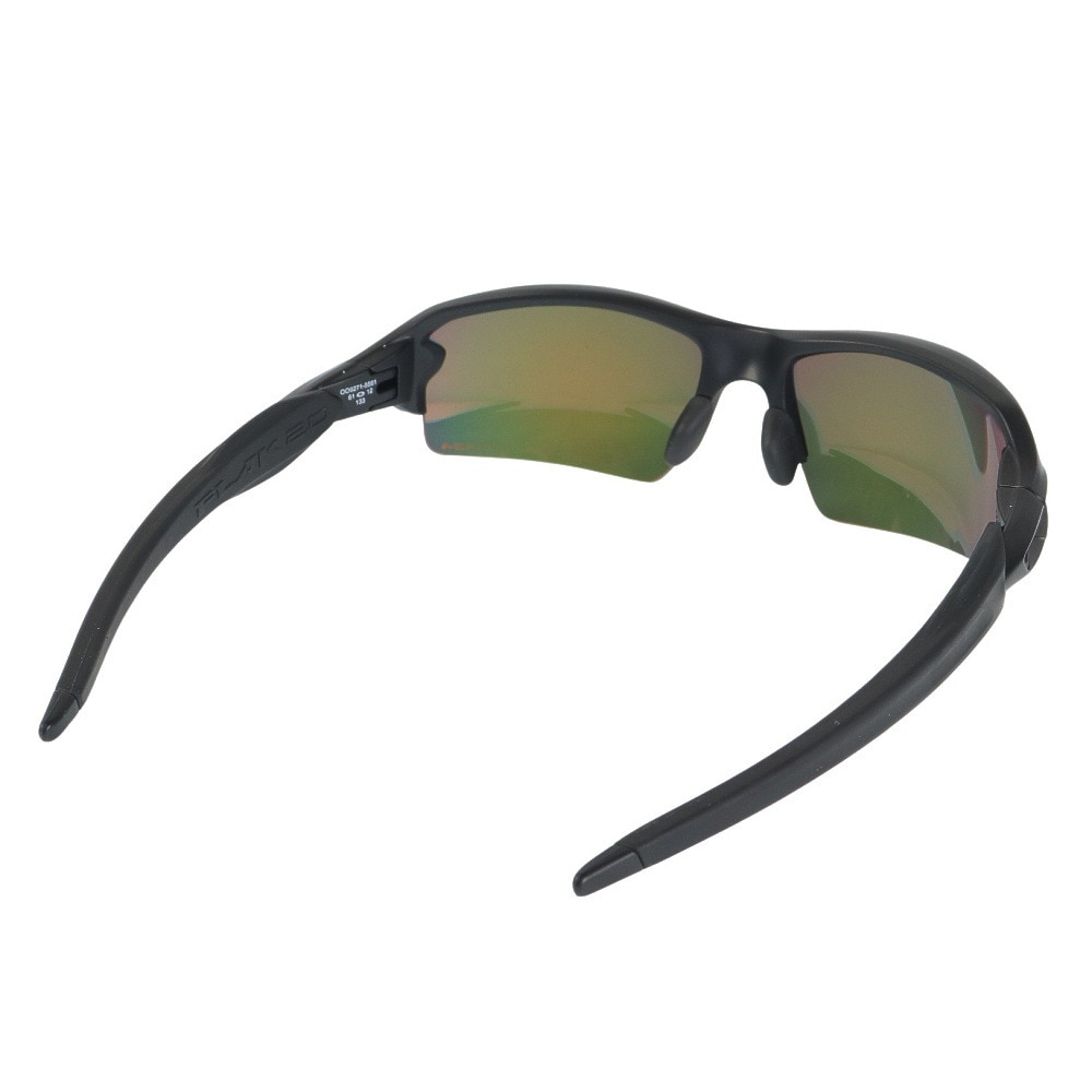 オークリー（OAKLEY）（メンズ）サングラス FLAK 2.0 A 92715561 UV