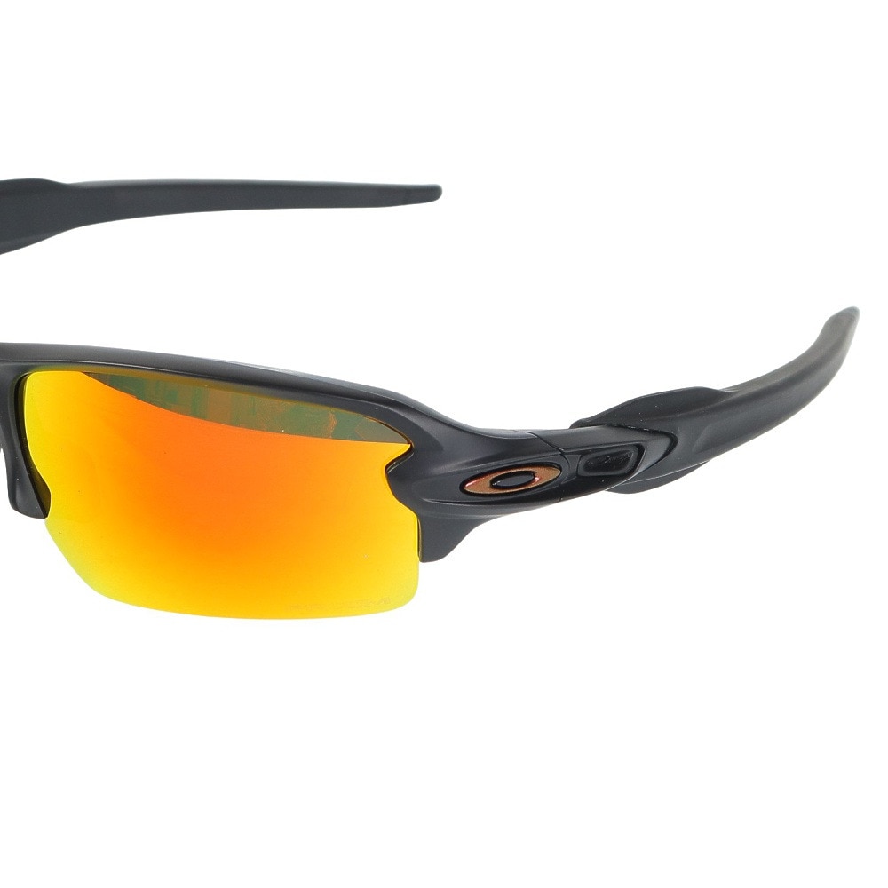 オークリー（OAKLEY）（メンズ）サングラス FLAK 2.0 A 92715561 UV