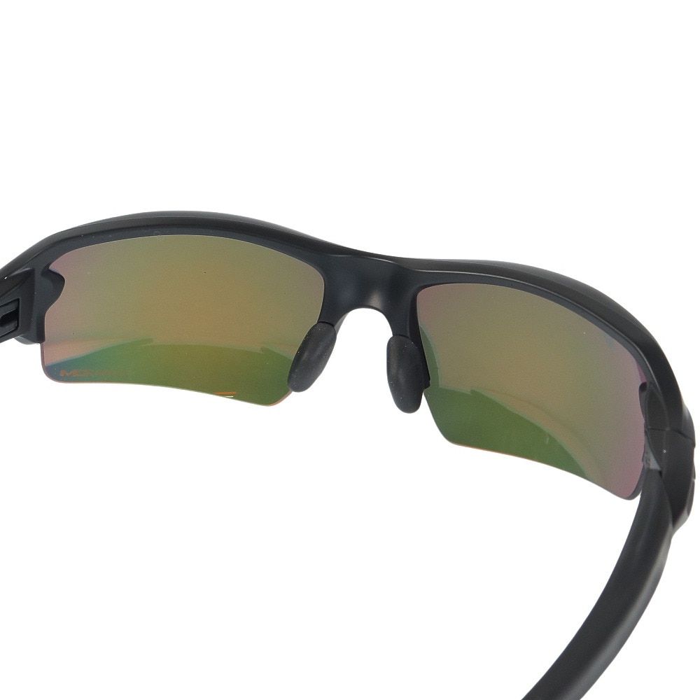 オークリー（OAKLEY）（メンズ）サングラス FLAK 2.0 A 92715561 UV