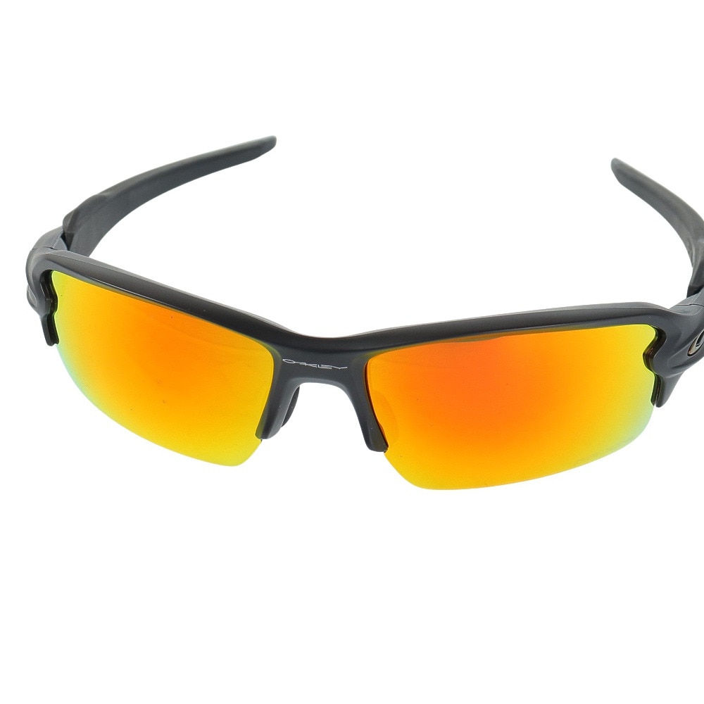 オークリー（OAKLEY）（メンズ）サングラス FLAK 2.0 A 92715561 UV