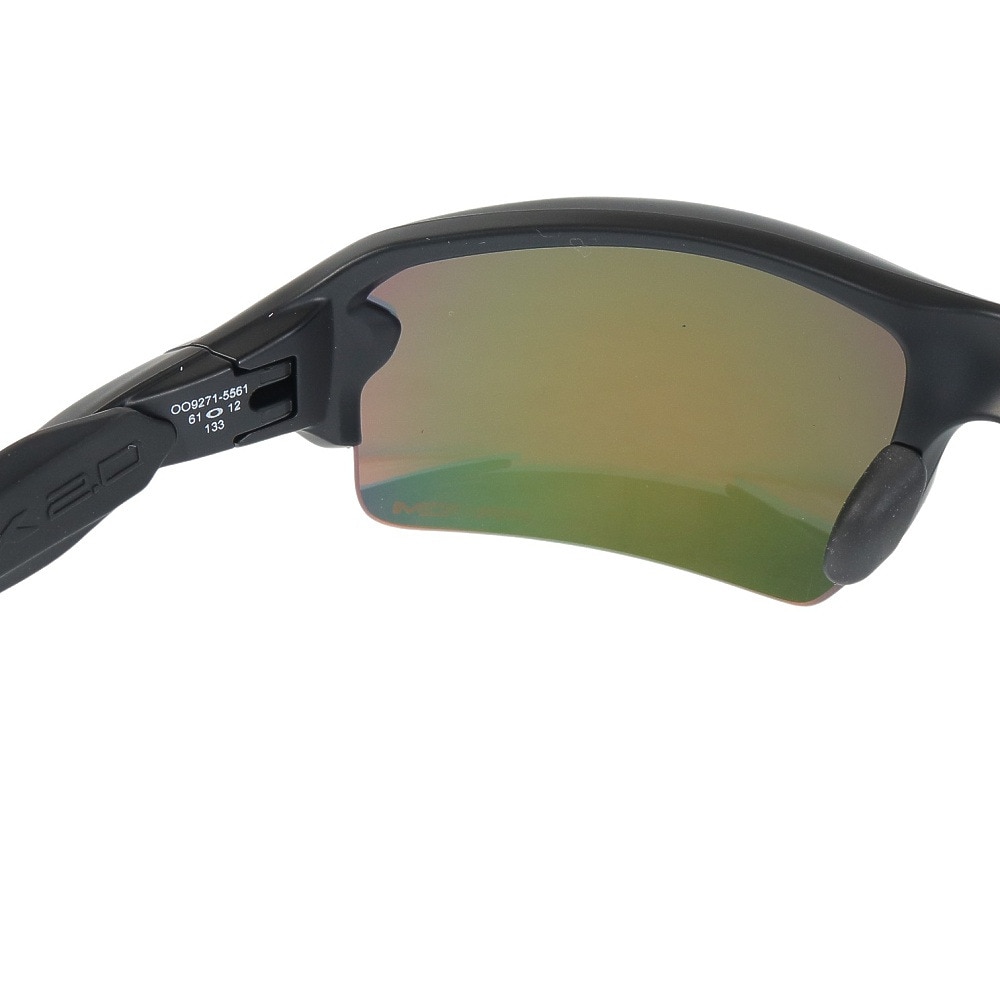 オークリー（OAKLEY）（メンズ）サングラス FLAK 2.0 A 92715561 UV