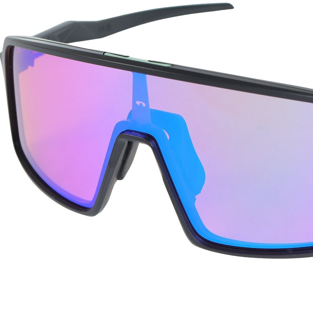 オークリー（OAKLEY）（メンズ、レディース）サングラス SUTRO A 94063937 UV