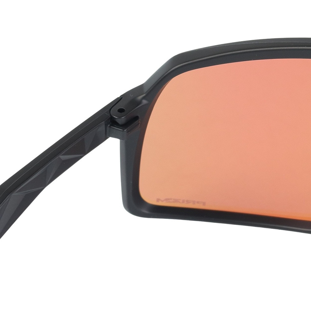 オークリー（OAKLEY）（メンズ、レディース）サングラス SUTRO A 94063937 UV