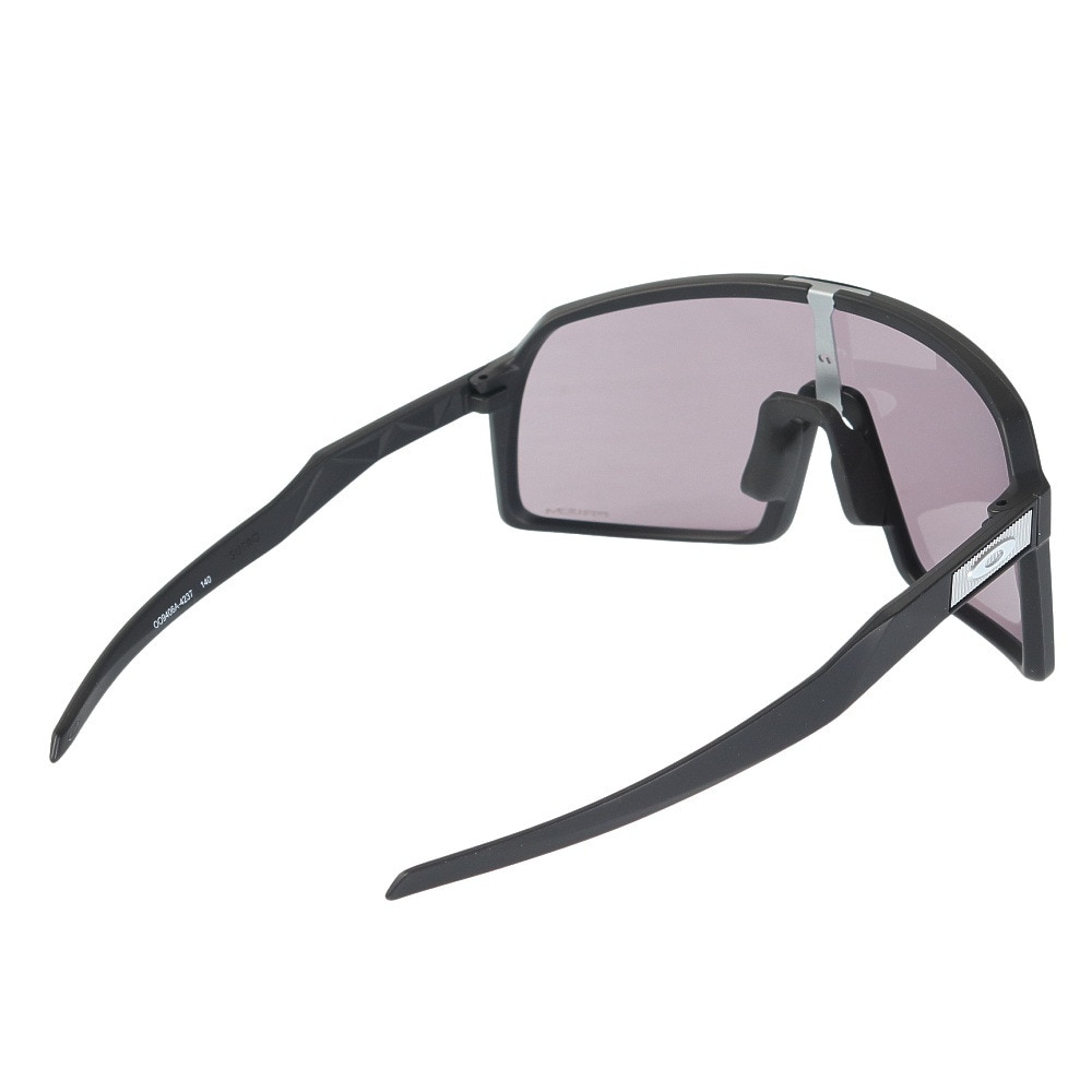 オークリー（OAKLEY）（メンズ、レディース）サングラス SUTRO A 94064237 UV