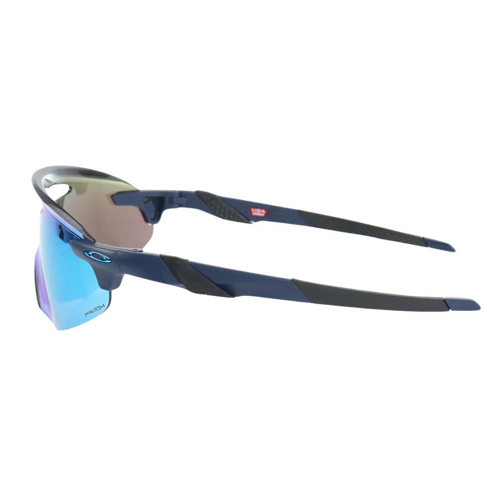 オークリー（OAKLEY）（メンズ）スポーツサングラス エンコーダーエリプス OO9407-0439