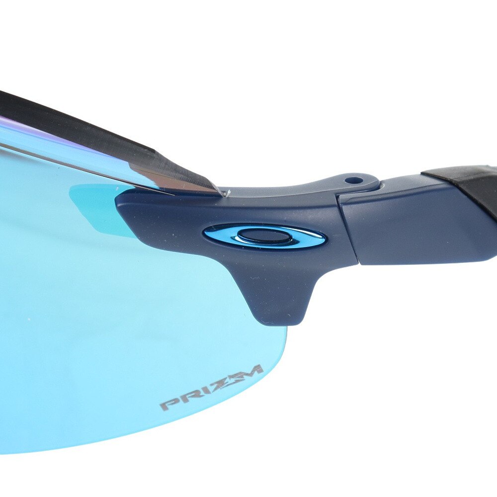 オークリー（OAKLEY）（メンズ）スポーツサングラス エンコーダーエリプス OO9407-0439