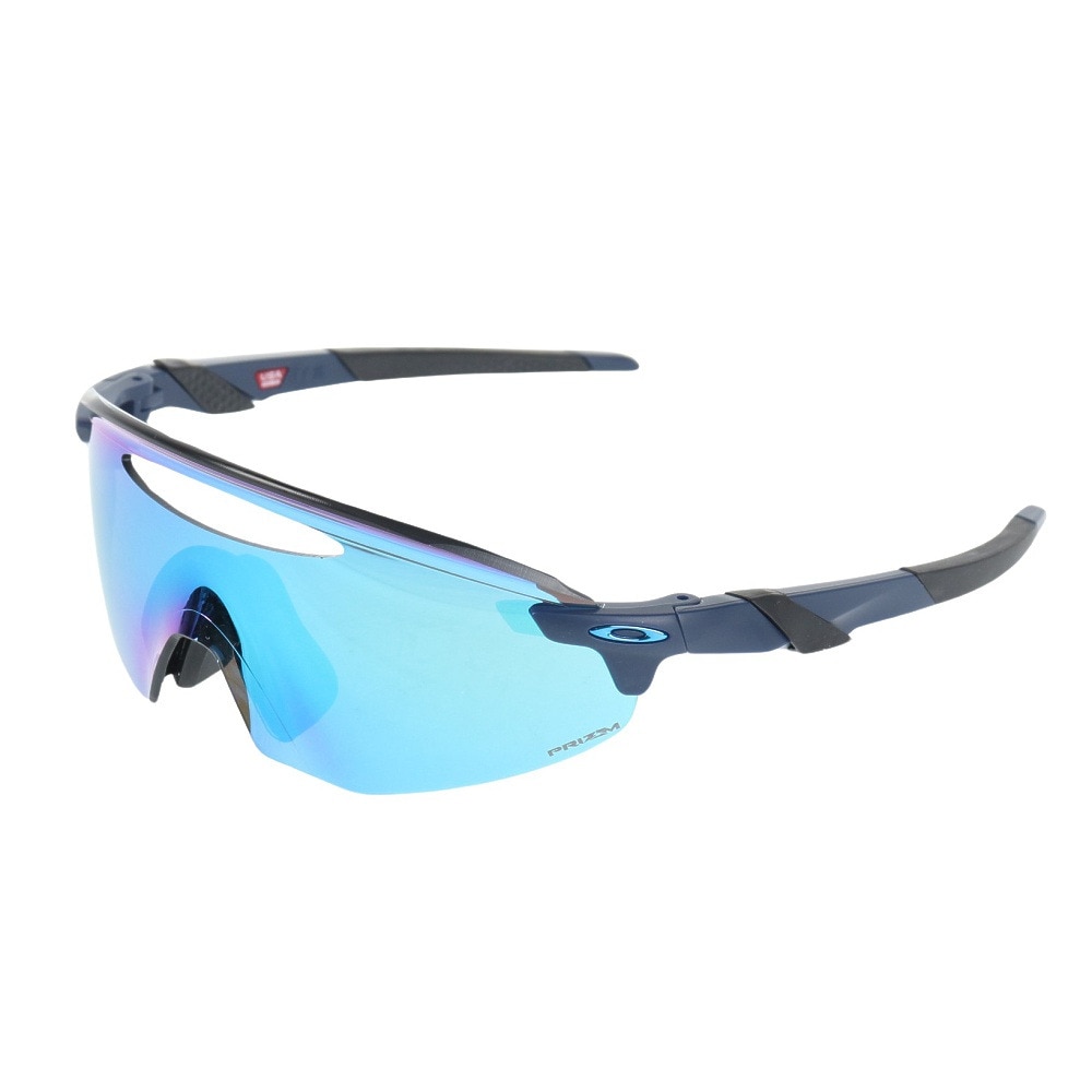 オークリー（OAKLEY）（メンズ）スポーツサングラス エンコーダーエリプス OO9407-0439
