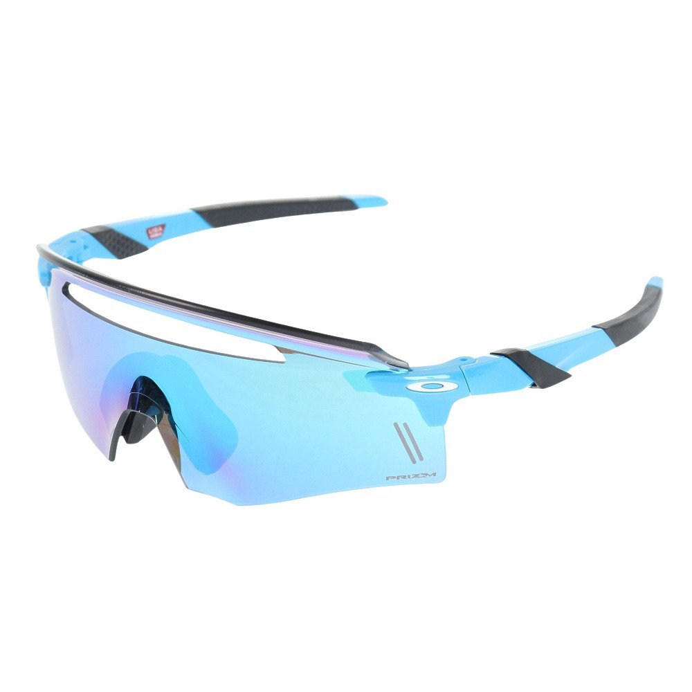 オークリー（OAKLEY）（メンズ）スポーツサングラス エンコーダー 