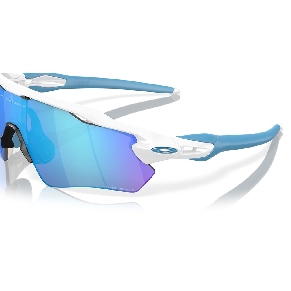 オークリー（OAKLEY）（キッズ）ユース サングラス Radar EV XS Path OJ9001-1531 偏光 子供用